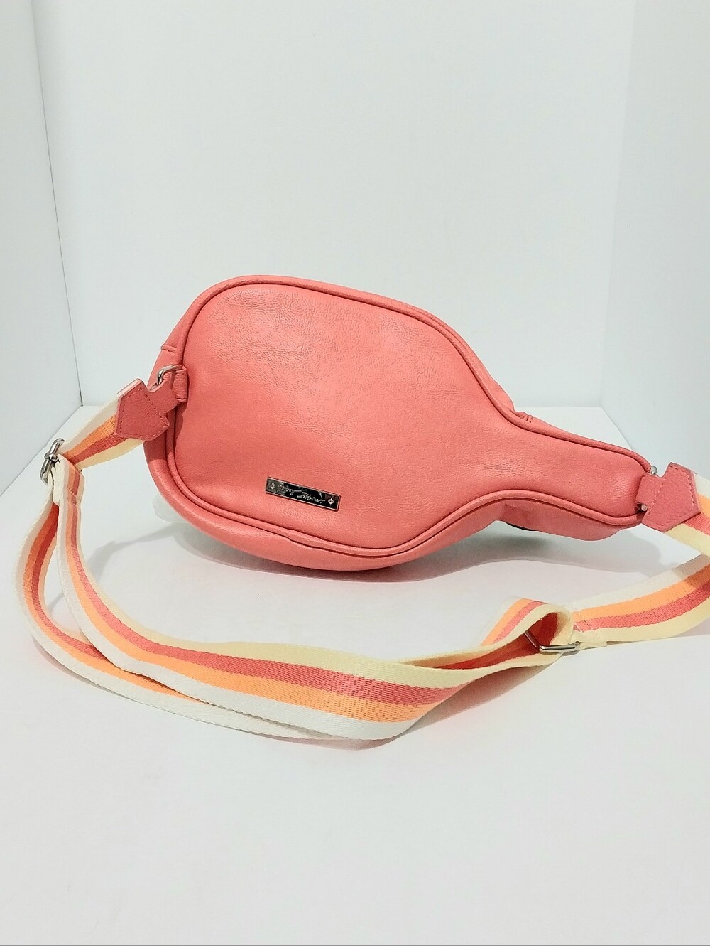 Betsey Johnson Pickleball Championship Crossbody Sling Bag - Picture 3 of 7